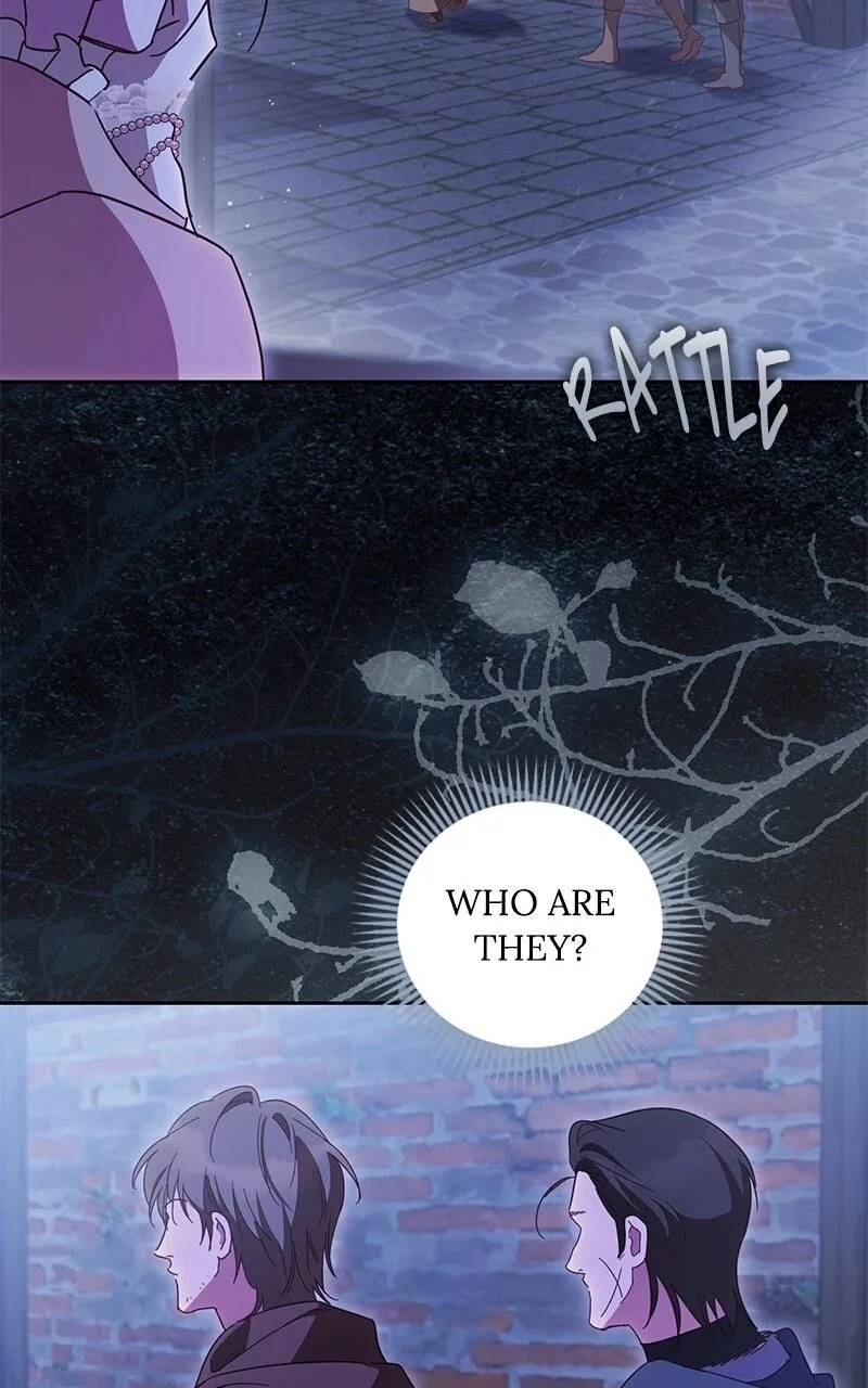 Born to Be the Grand Duchess Chapter 30 page 97
