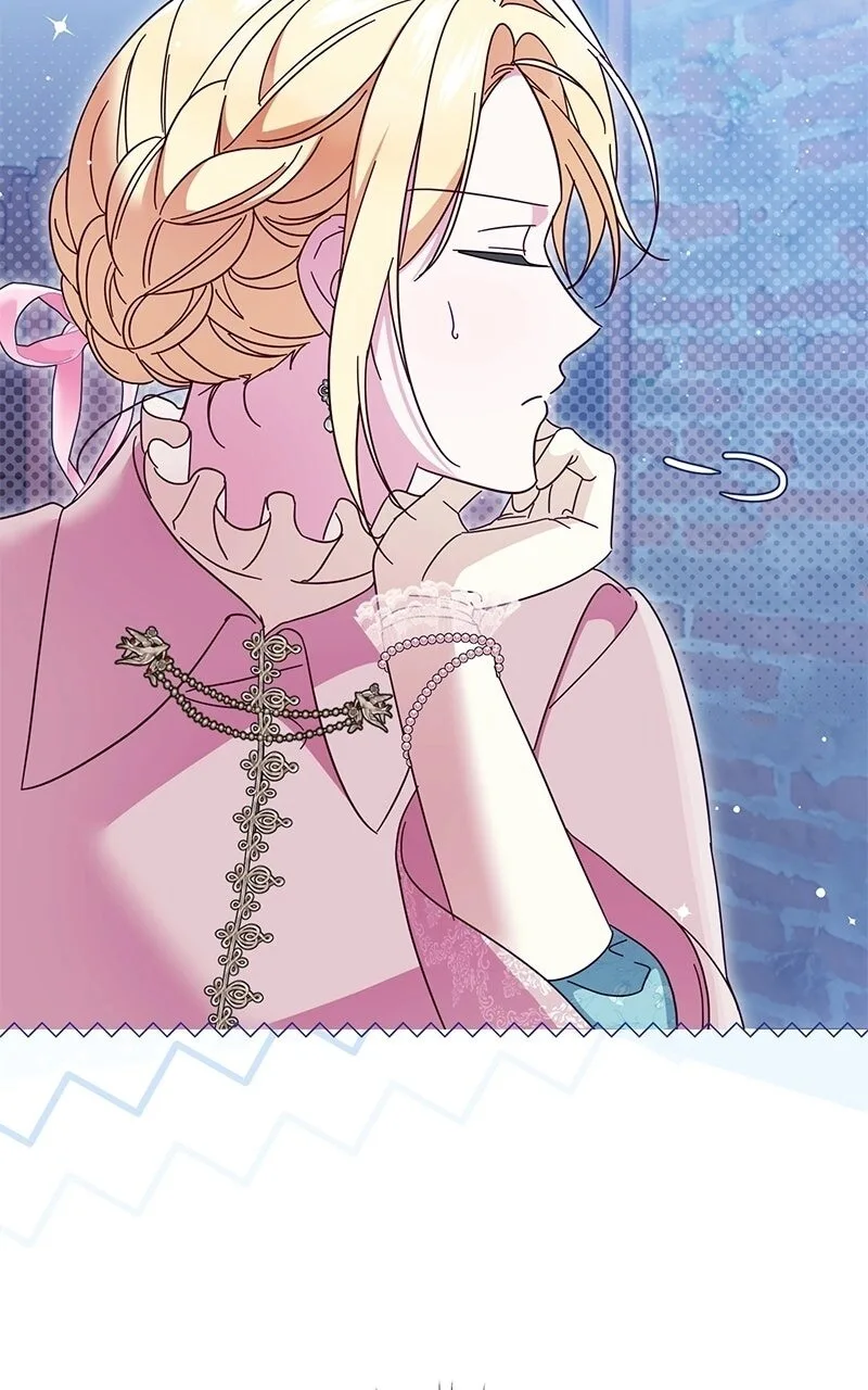 Born to Be the Grand Duchess Chapter 30 page 95