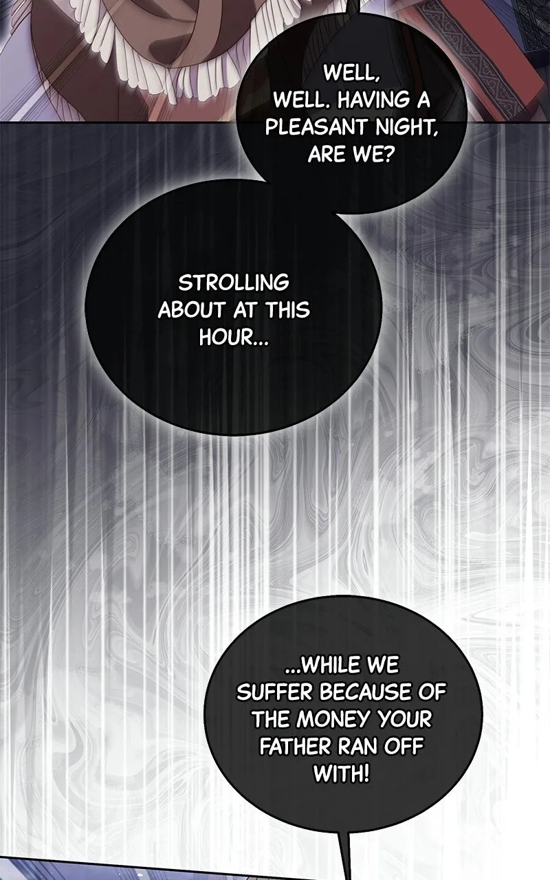 Born to Be the Grand Duchess Chapter 31 page 5