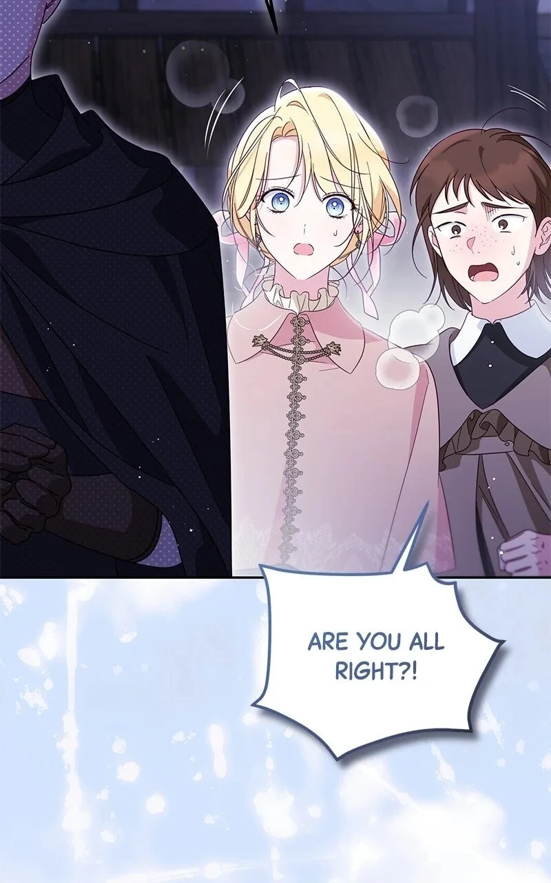 Born to Be the Grand Duchess Chapter 31 page 18