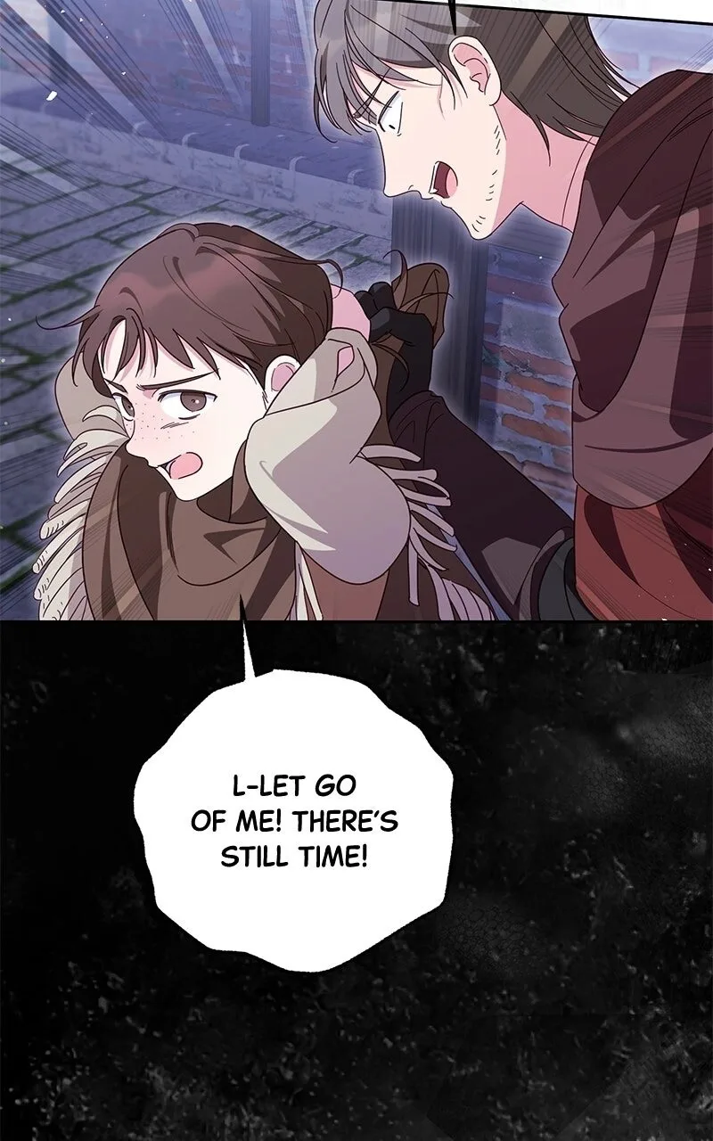 Born to Be the Grand Duchess Chapter 31 page 6