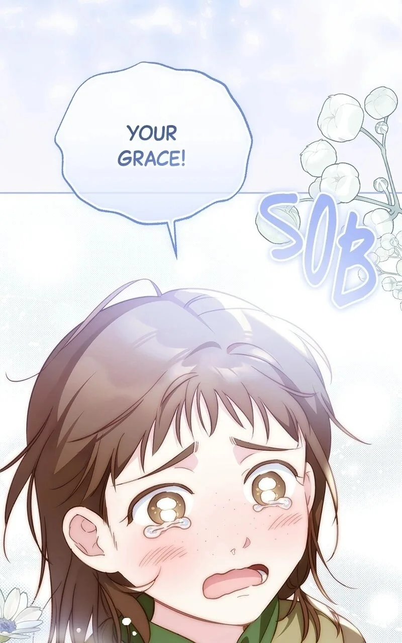 Born to Be the Grand Duchess Chapter 31 page 19