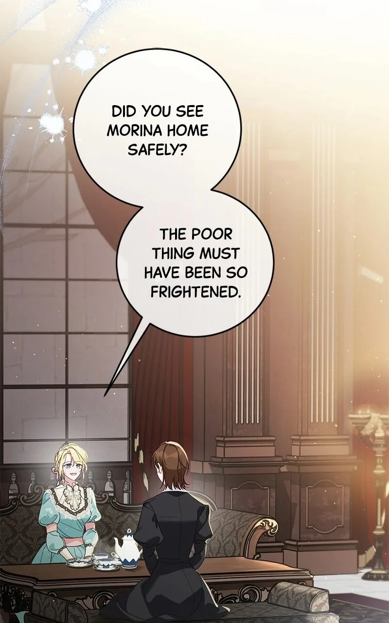 Born to Be the Grand Duchess Chapter 31 page 25
