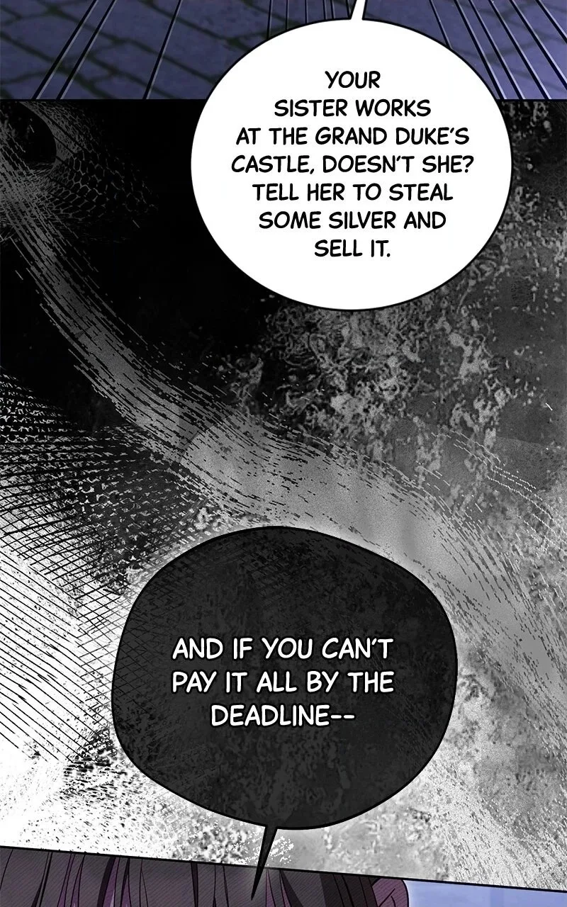 Born to Be the Grand Duchess Chapter 31 page 8