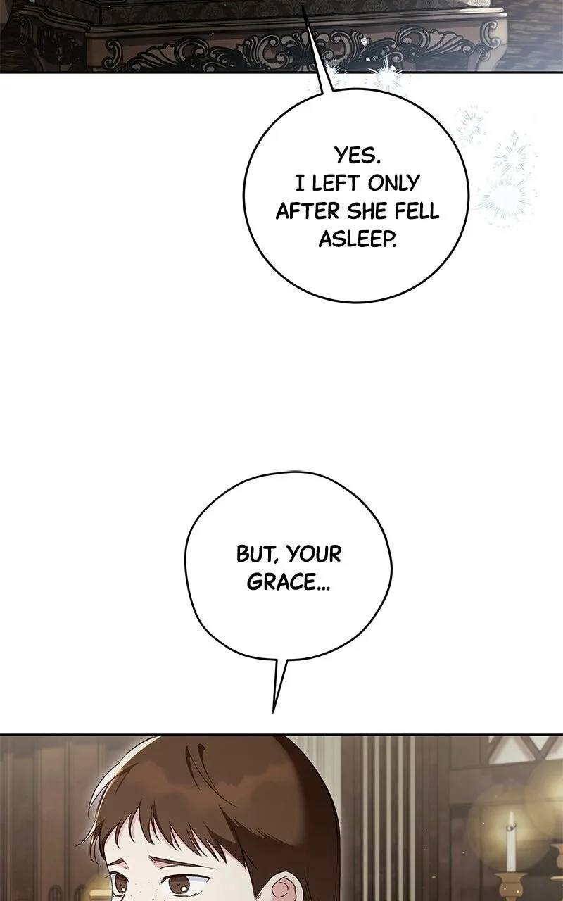 Born to Be the Grand Duchess Chapter 31 page 26