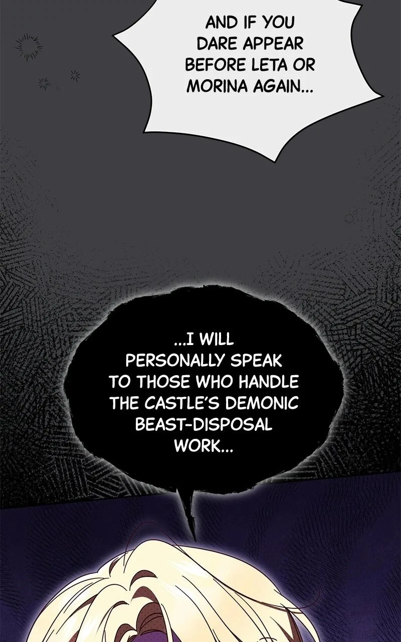 Born to Be the Grand Duchess Chapter 31 page 30