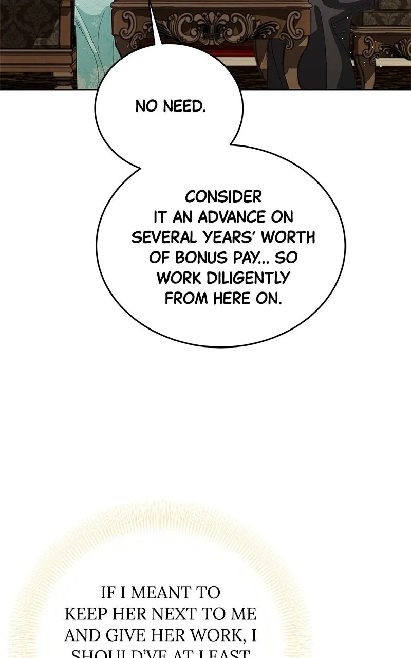 Born to Be the Grand Duchess Chapter 31 page 37
