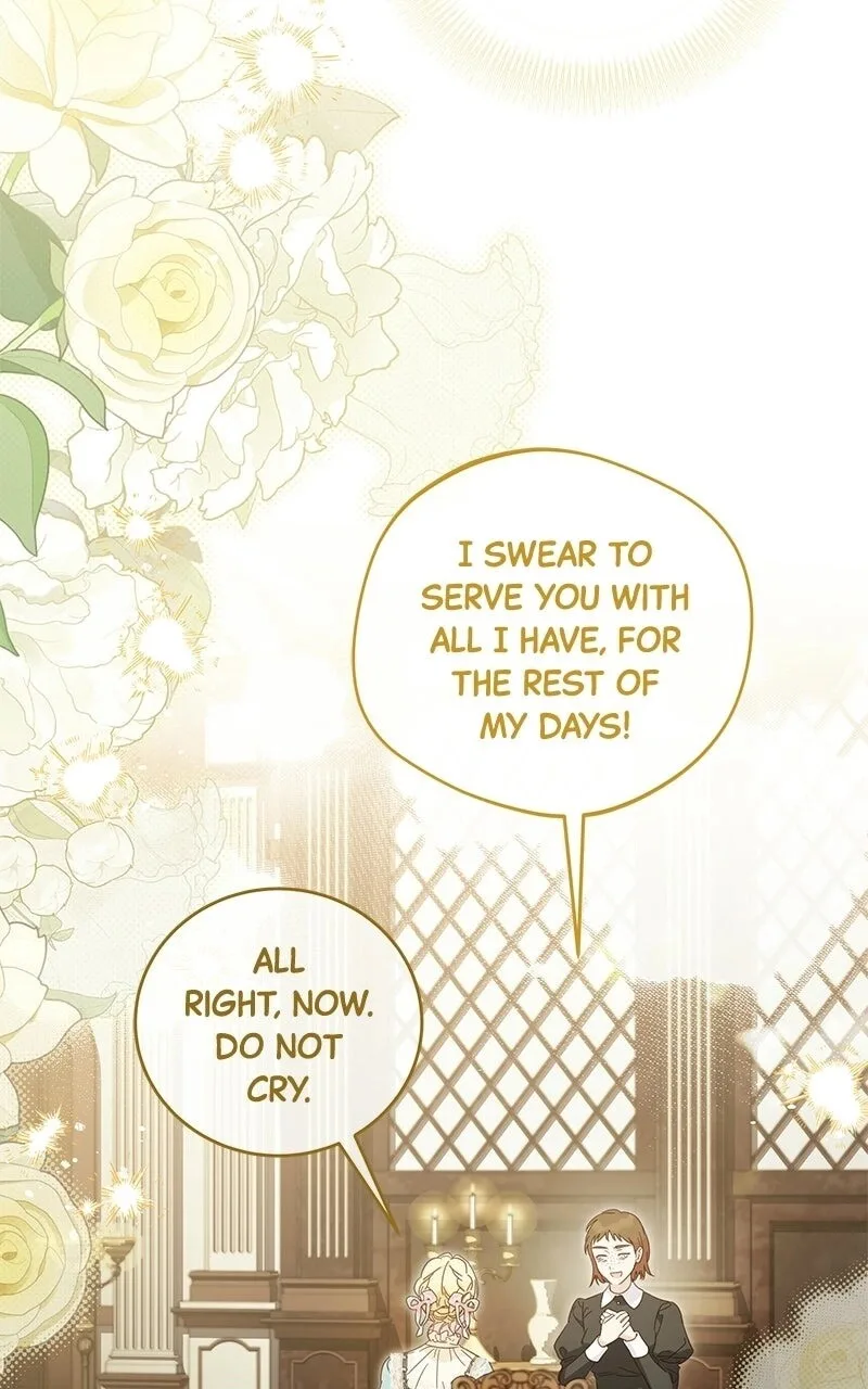 Born to Be the Grand Duchess Chapter 31 page 39