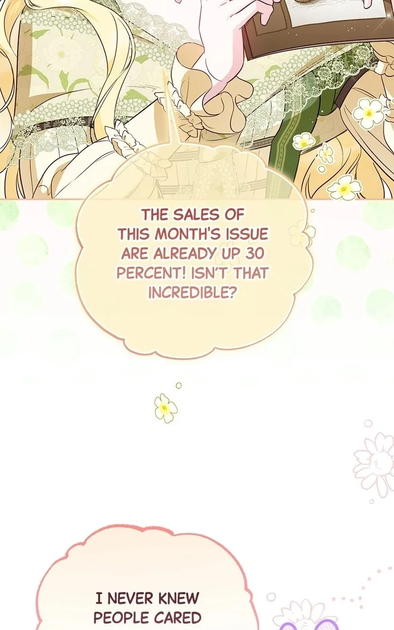Born to Be the Grand Duchess Chapter 31 page 43