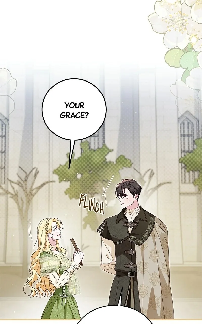 Born to Be the Grand Duchess Chapter 31 page 46