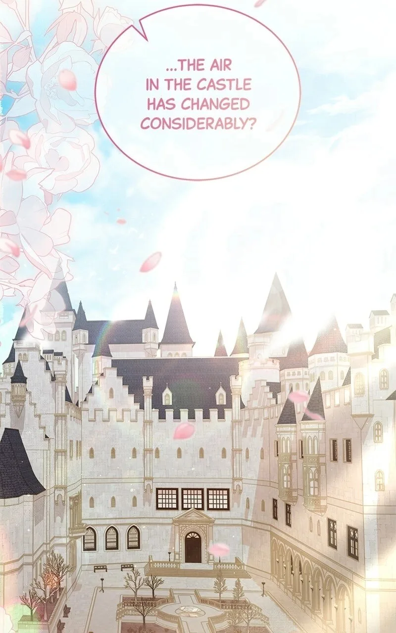 Born to Be the Grand Duchess Chapter 31 page 54
