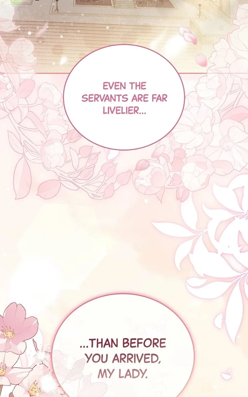 Born to Be the Grand Duchess Chapter 31 page 55