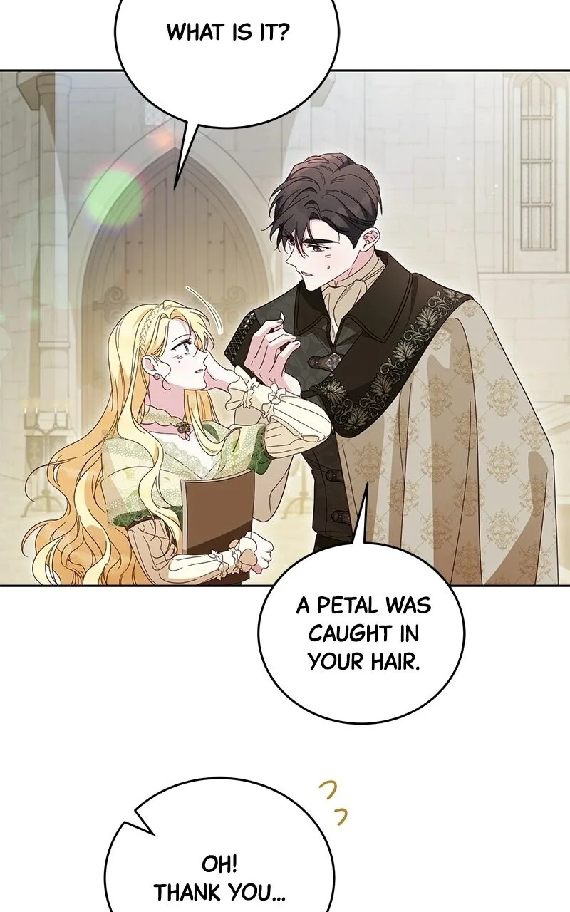 Born to Be the Grand Duchess Chapter 31 page 64