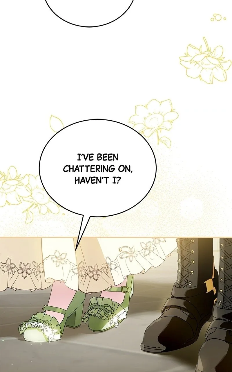 Born to Be the Grand Duchess Chapter 31 page 65