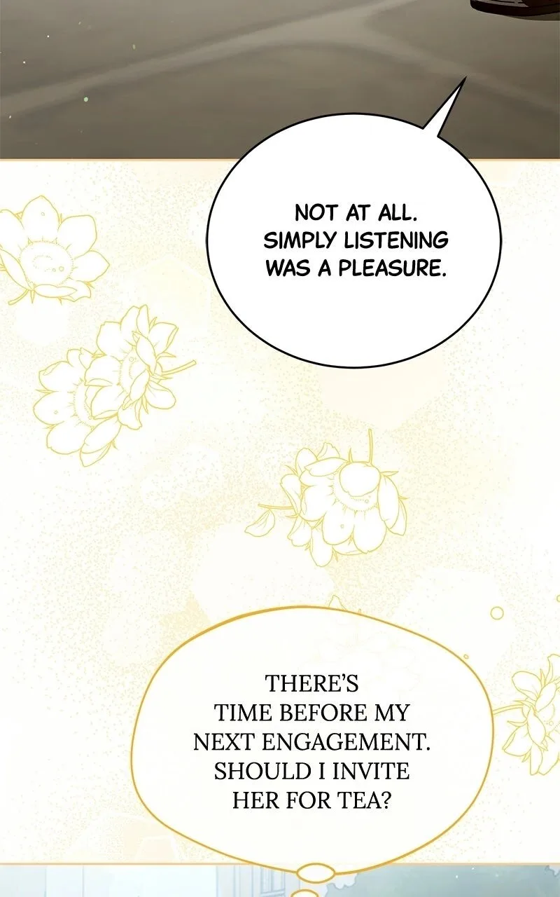 Born to Be the Grand Duchess Chapter 31 page 66