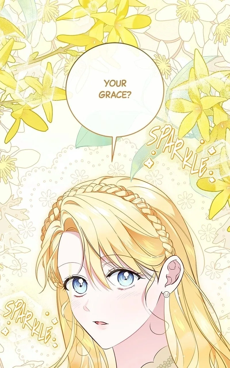 Born to Be the Grand Duchess Chapter 31 page 72