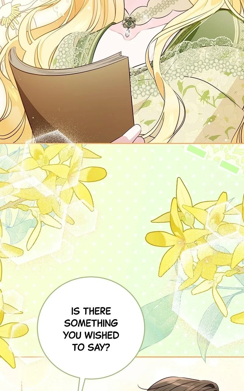 Born to Be the Grand Duchess Chapter 31 page 73