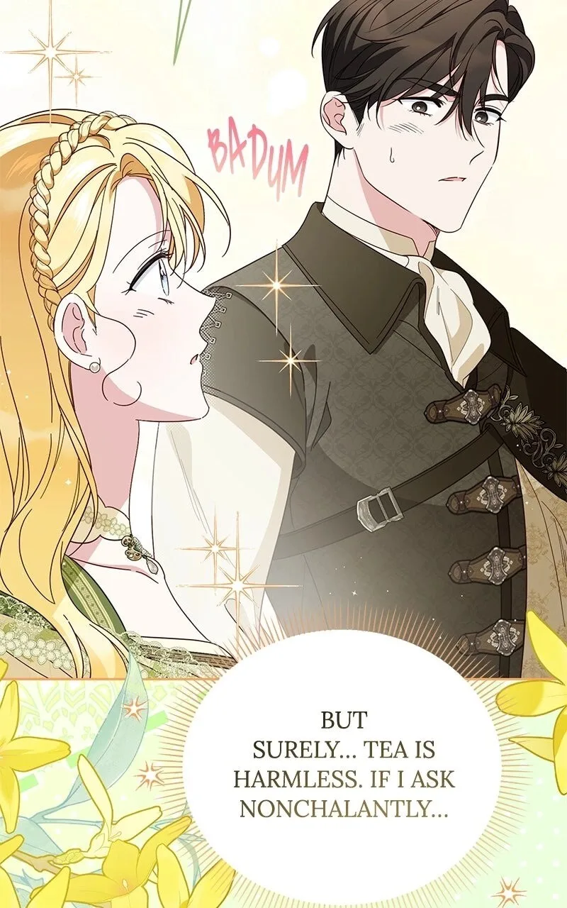 Born to Be the Grand Duchess Chapter 31 page 74