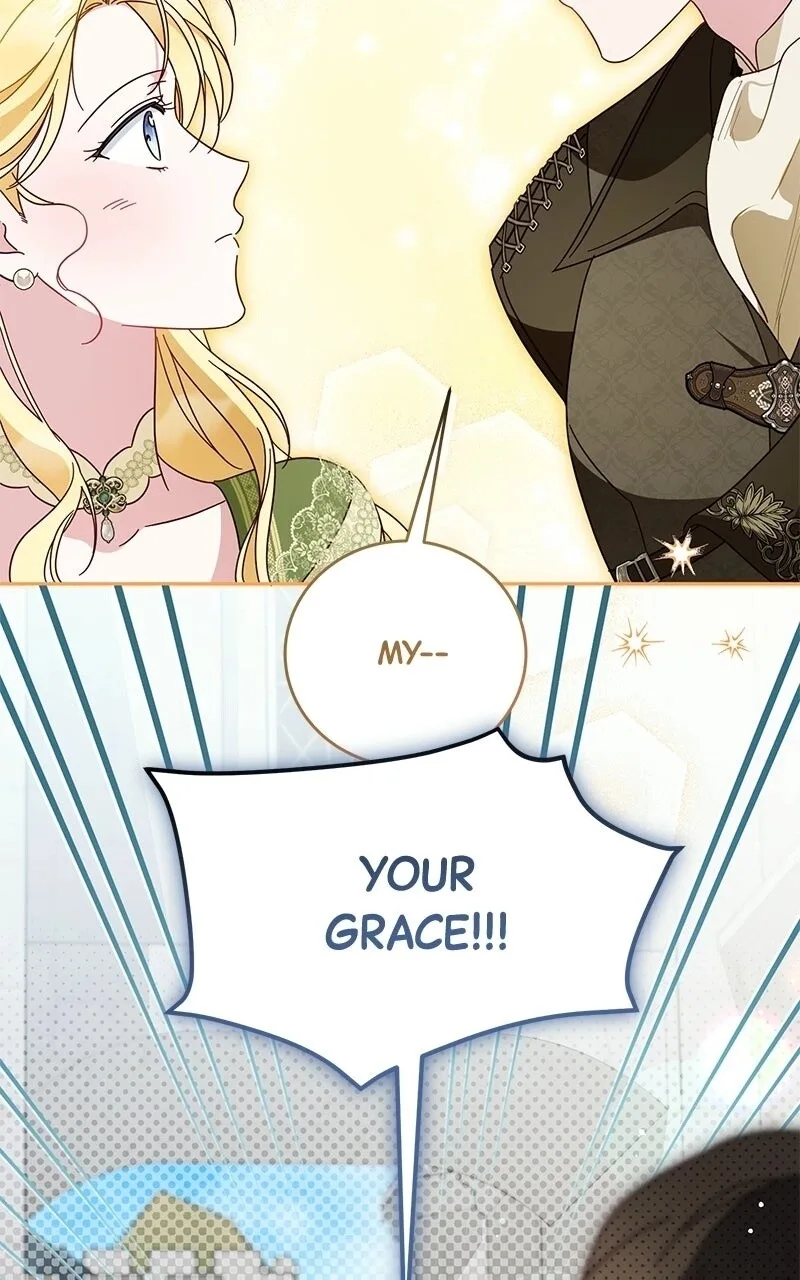 Born to Be the Grand Duchess Chapter 31 page 76