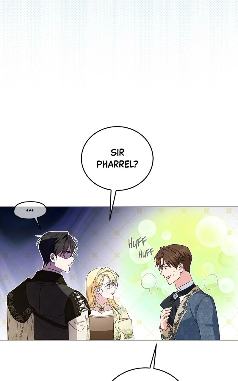 Born to Be the Grand Duchess Chapter 31 page 78