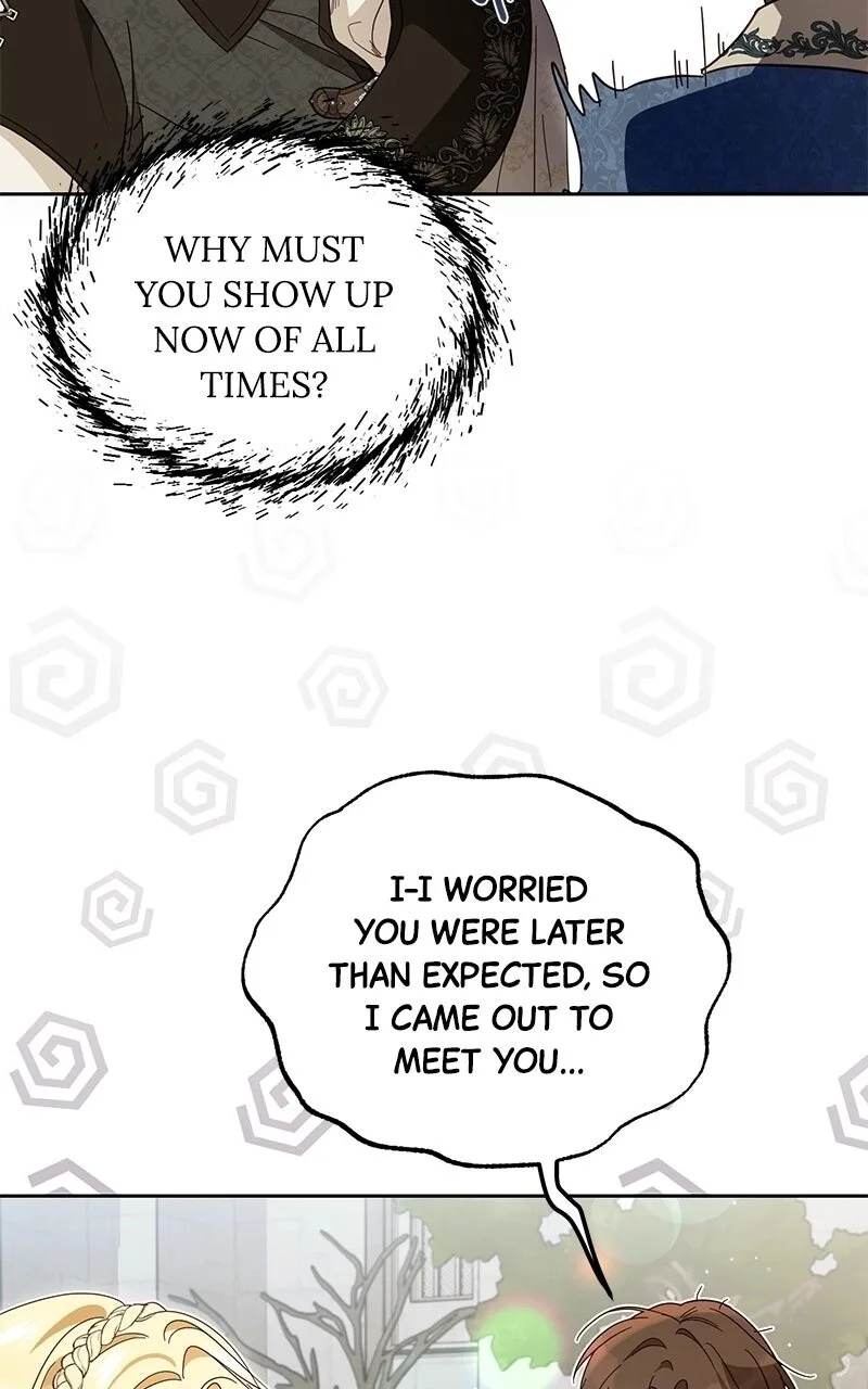 Born to Be the Grand Duchess Chapter 31 page 80