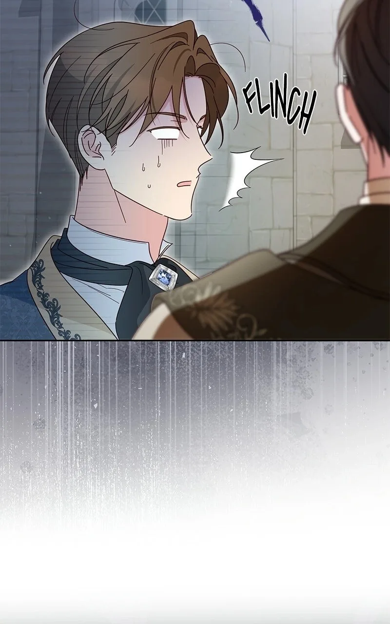 Born to Be the Grand Duchess Chapter 31 page 83