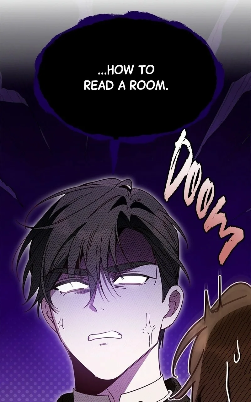 Born to Be the Grand Duchess Chapter 31 page 84