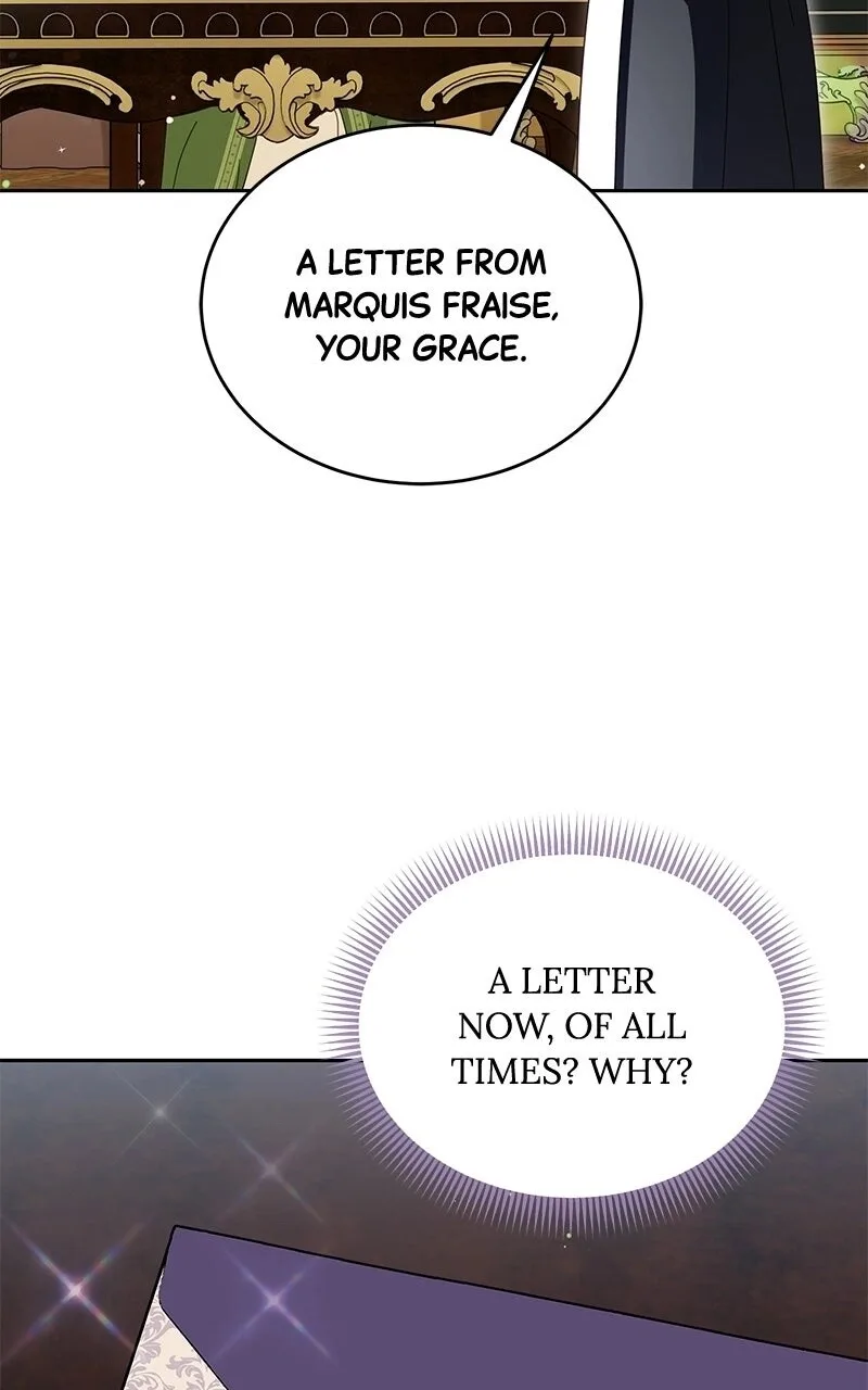 Born to Be the Grand Duchess Chapter 31 page 88