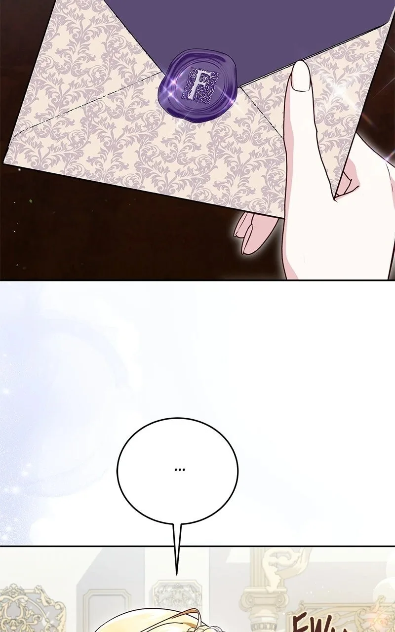 Born to Be the Grand Duchess Chapter 31 page 89