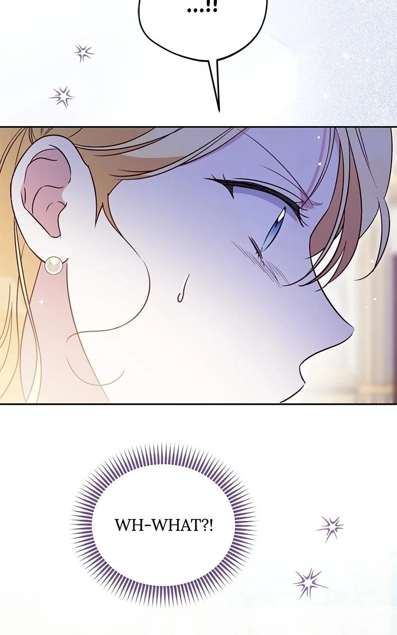 Born to Be the Grand Duchess Chapter 31 page 91