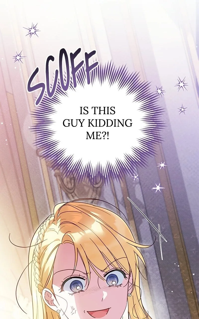 Born to Be the Grand Duchess Chapter 31 page 92