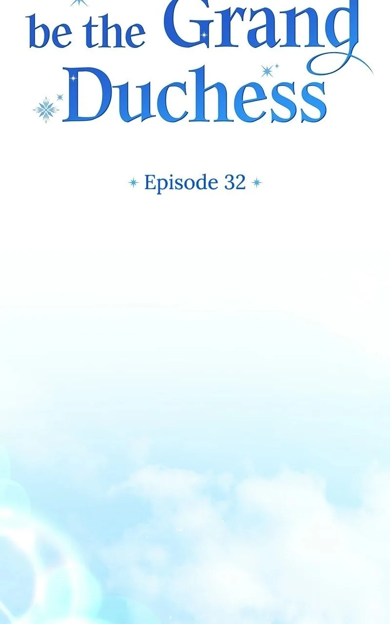 Born to Be the Grand Duchess Chapter 32 page 23