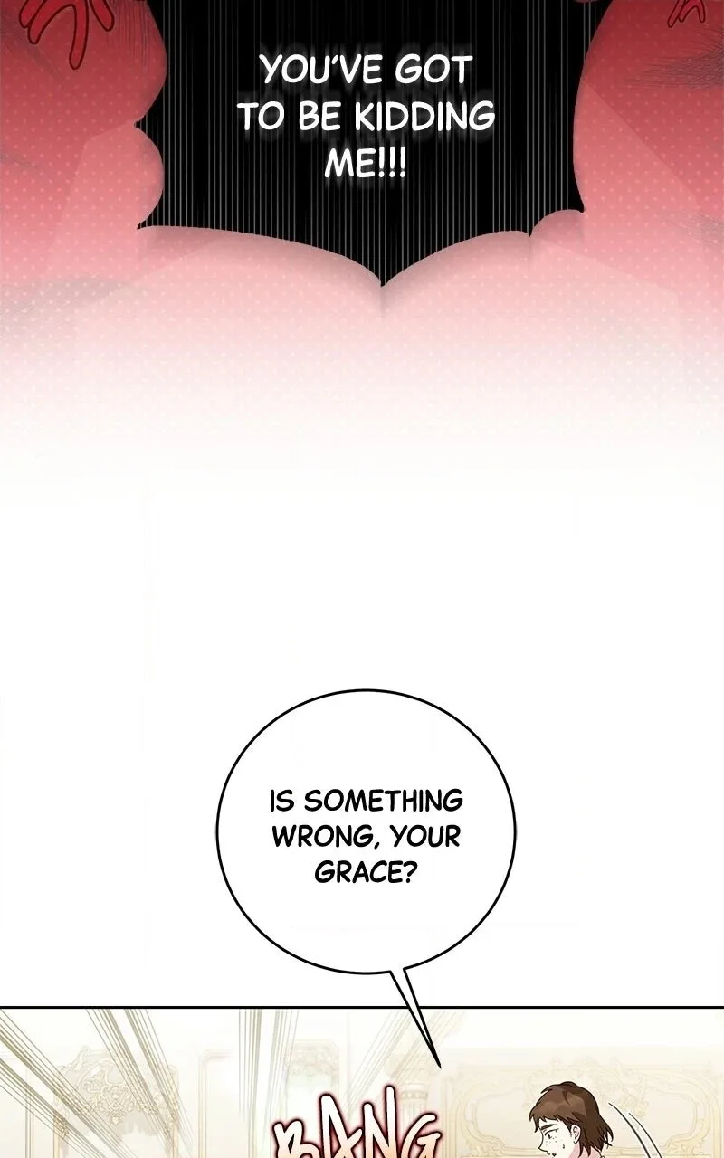 Born to Be the Grand Duchess Chapter 32 page 8