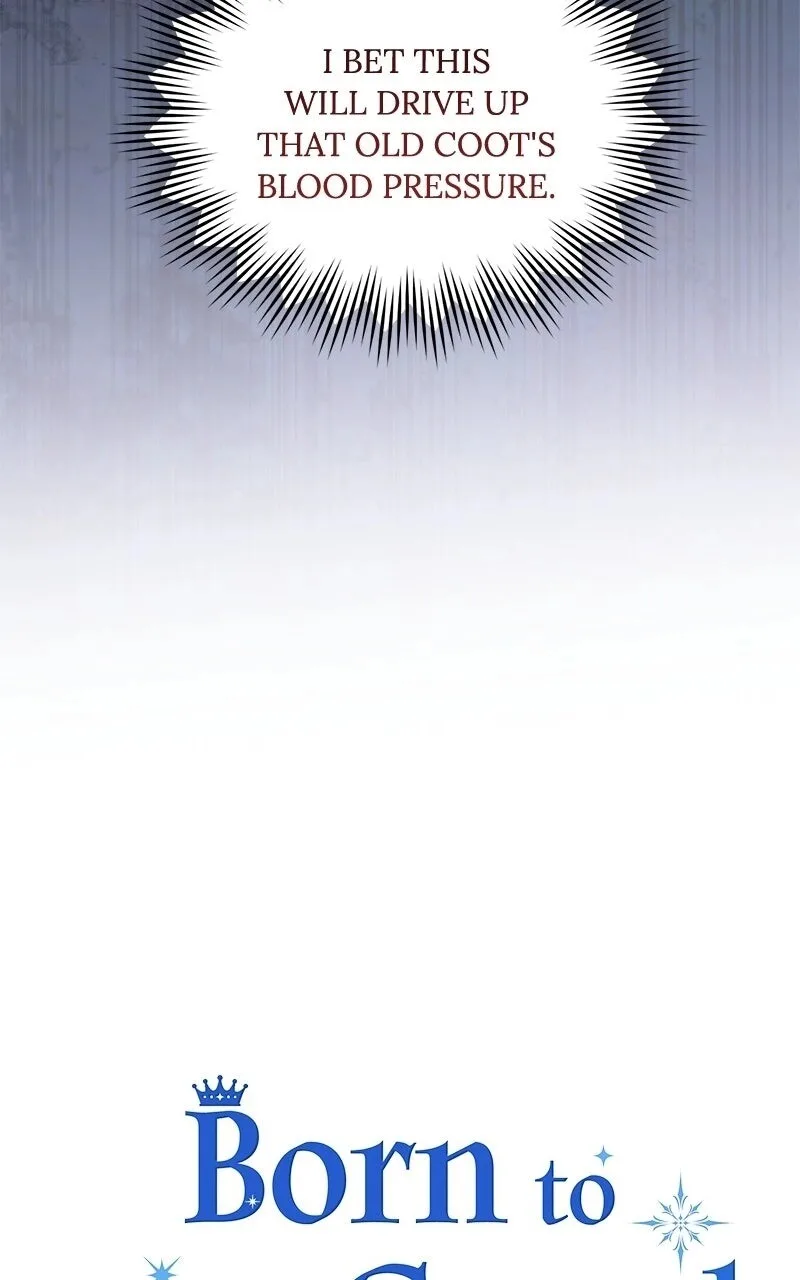 Born to Be the Grand Duchess Chapter 32 page 22