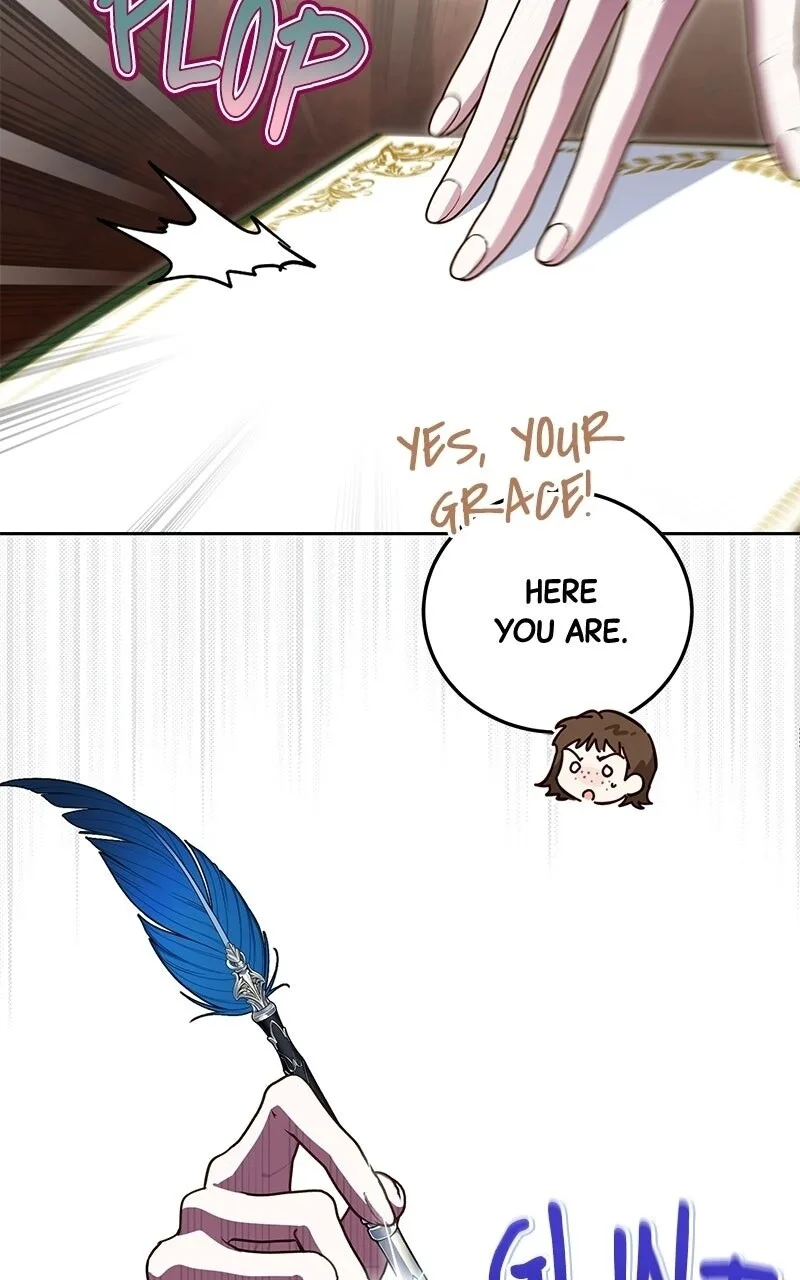 Born to Be the Grand Duchess Chapter 32 page 16