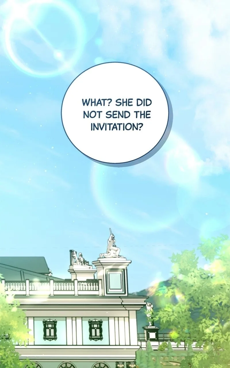 Born to Be the Grand Duchess Chapter 32 page 24