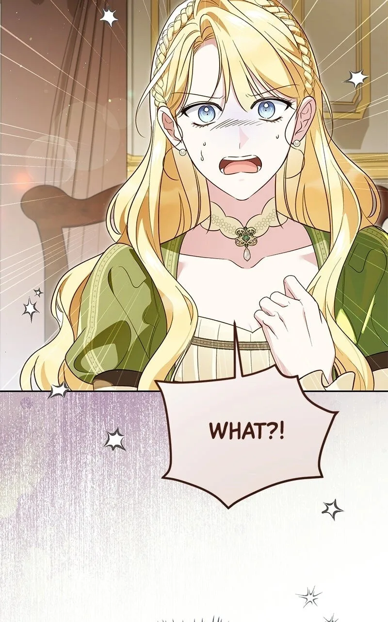 Born to Be the Grand Duchess Chapter 32 page 13
