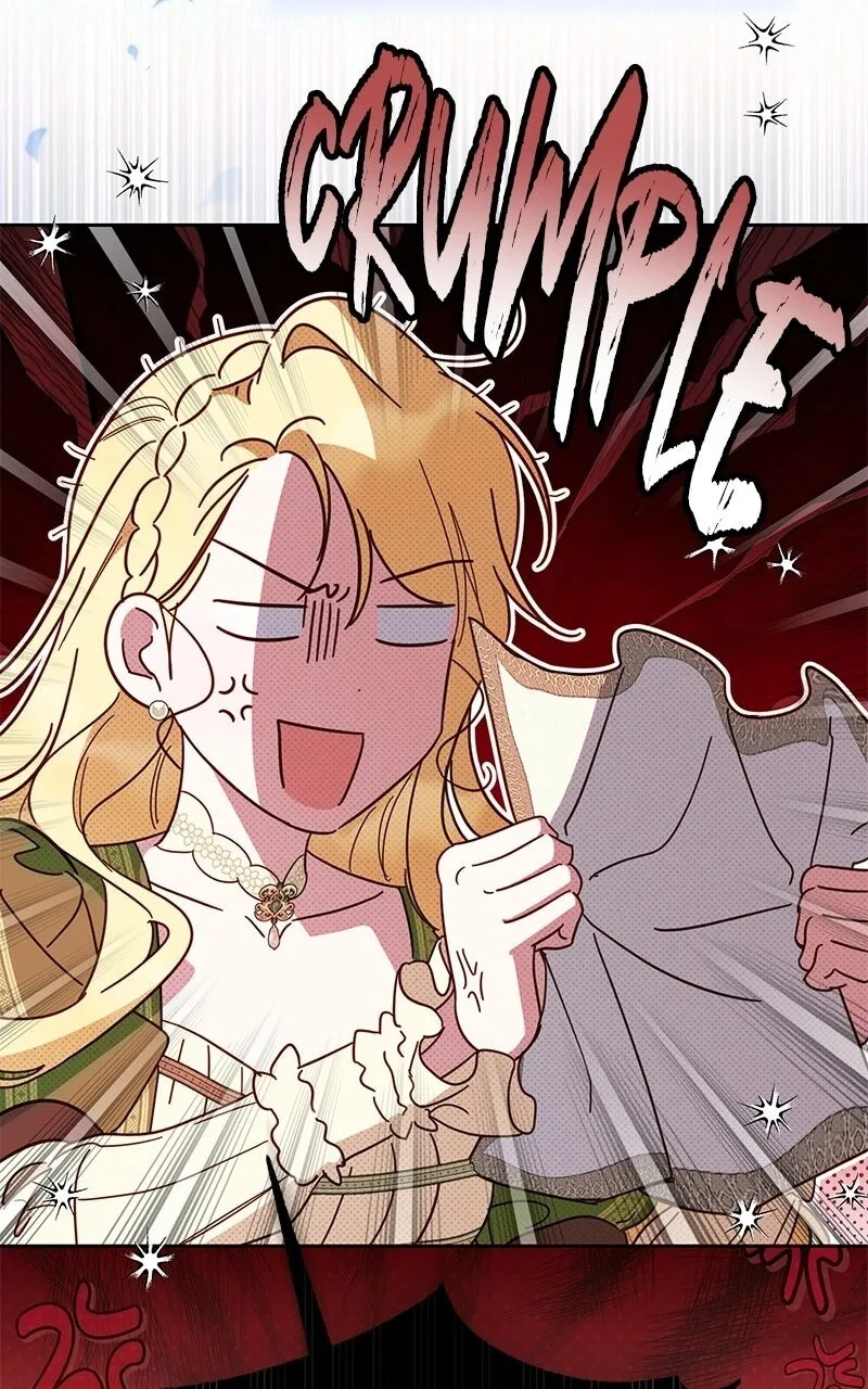 Born to Be the Grand Duchess Chapter 32 page 7