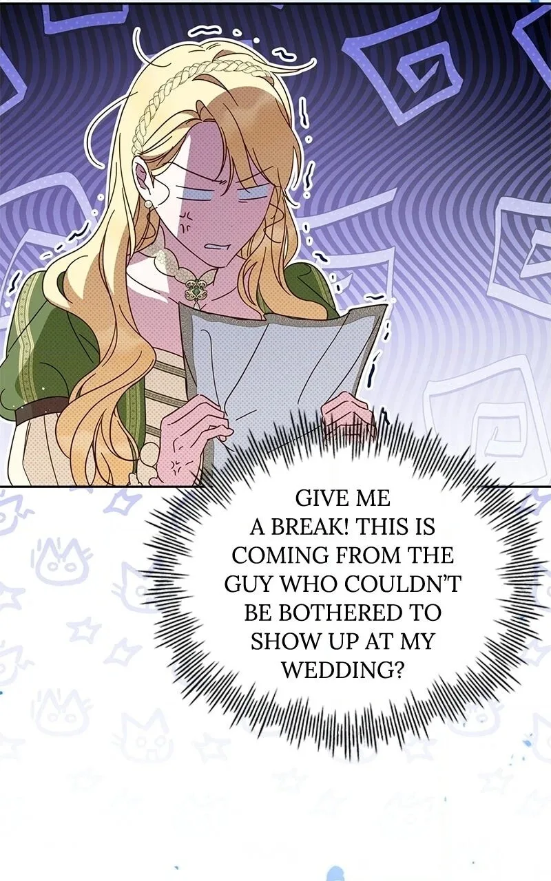 Born to Be the Grand Duchess Chapter 32 page 4