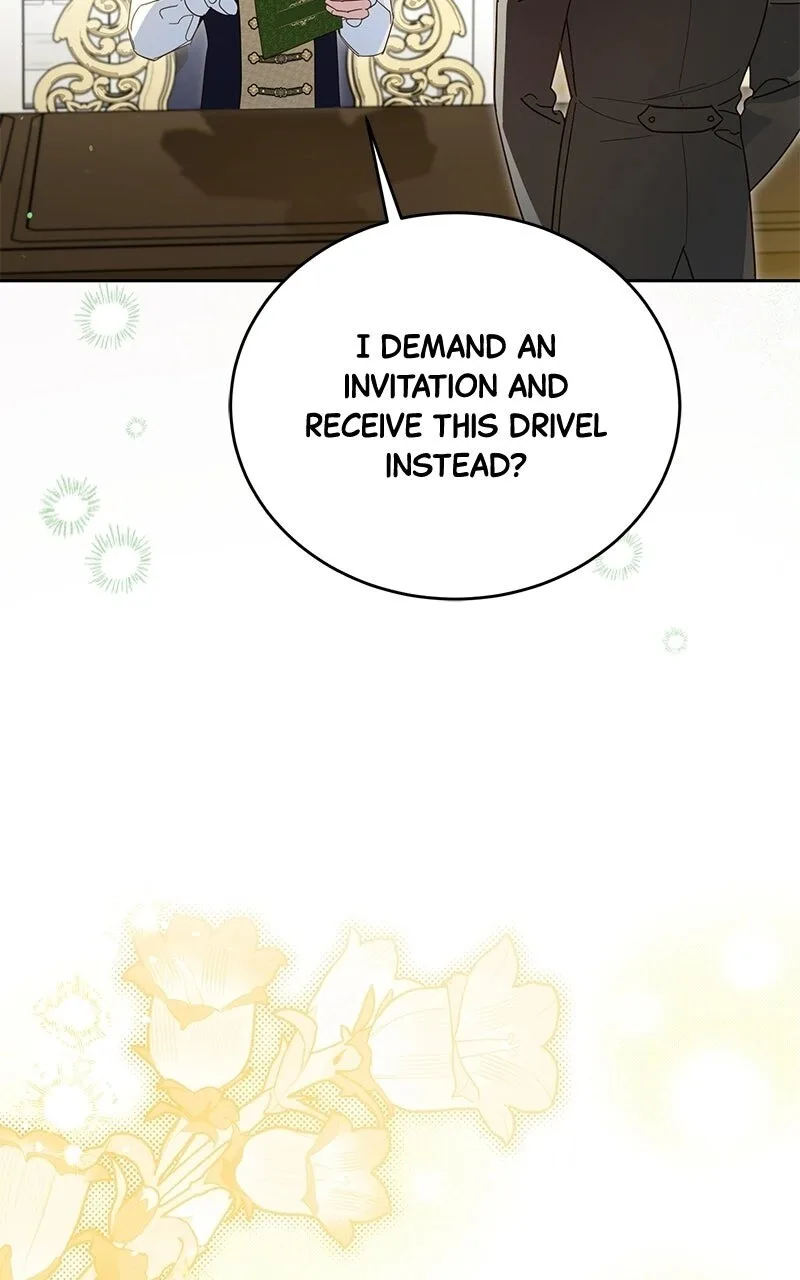 Born to Be the Grand Duchess Chapter 32 page 26