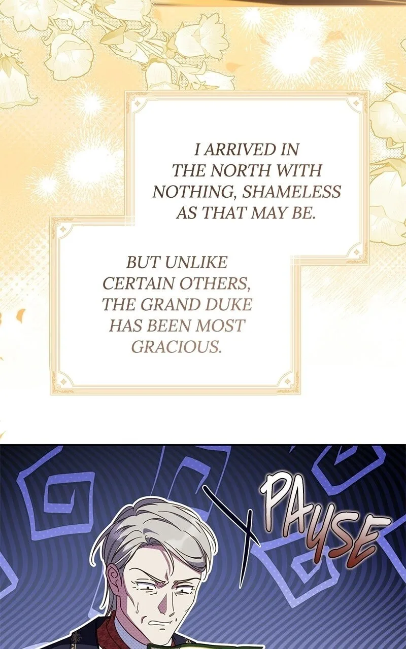 Born to Be the Grand Duchess Chapter 32 page 29