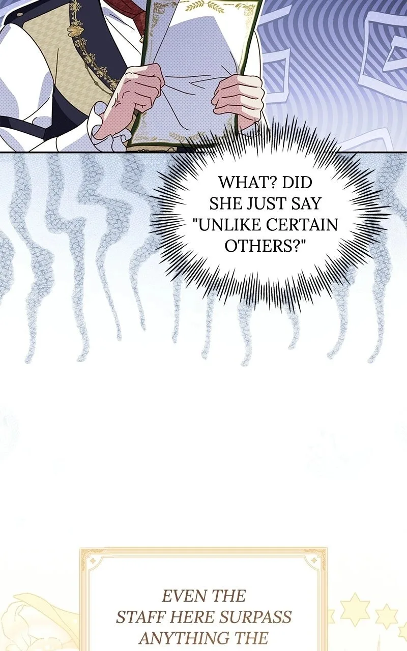 Born to Be the Grand Duchess Chapter 32 page 30
