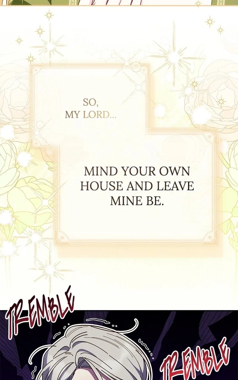 Born to Be the Grand Duchess Chapter 32 page 32