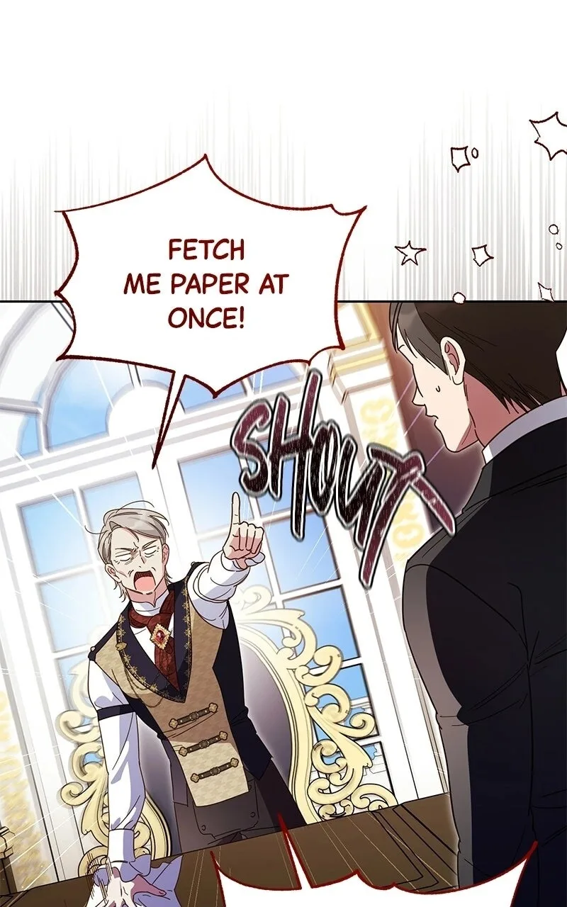 Born to Be the Grand Duchess Chapter 32 page 38