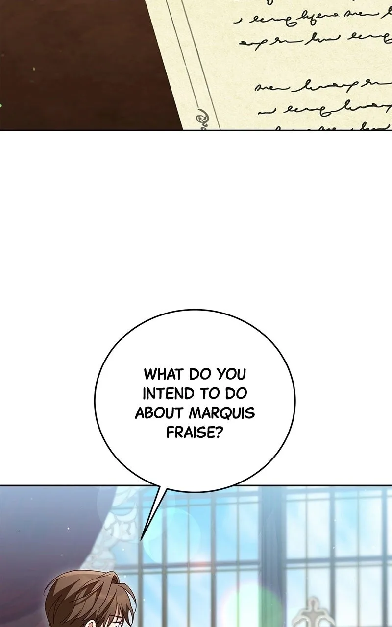 Born to Be the Grand Duchess Chapter 32 page 44