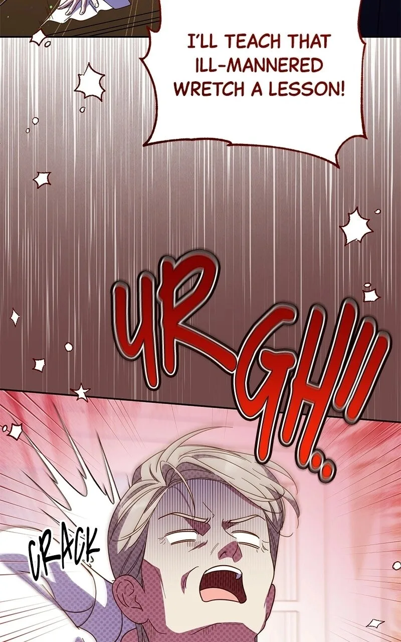 Born to Be the Grand Duchess Chapter 32 page 39
