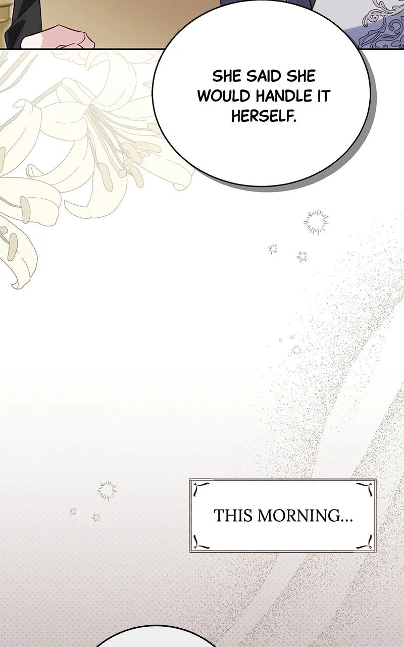 Born to Be the Grand Duchess Chapter 32 page 47