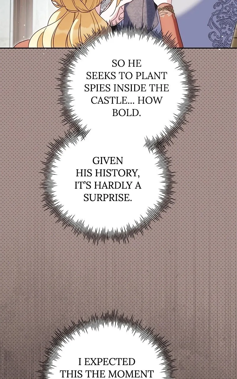 Born to Be the Grand Duchess Chapter 32 page 50