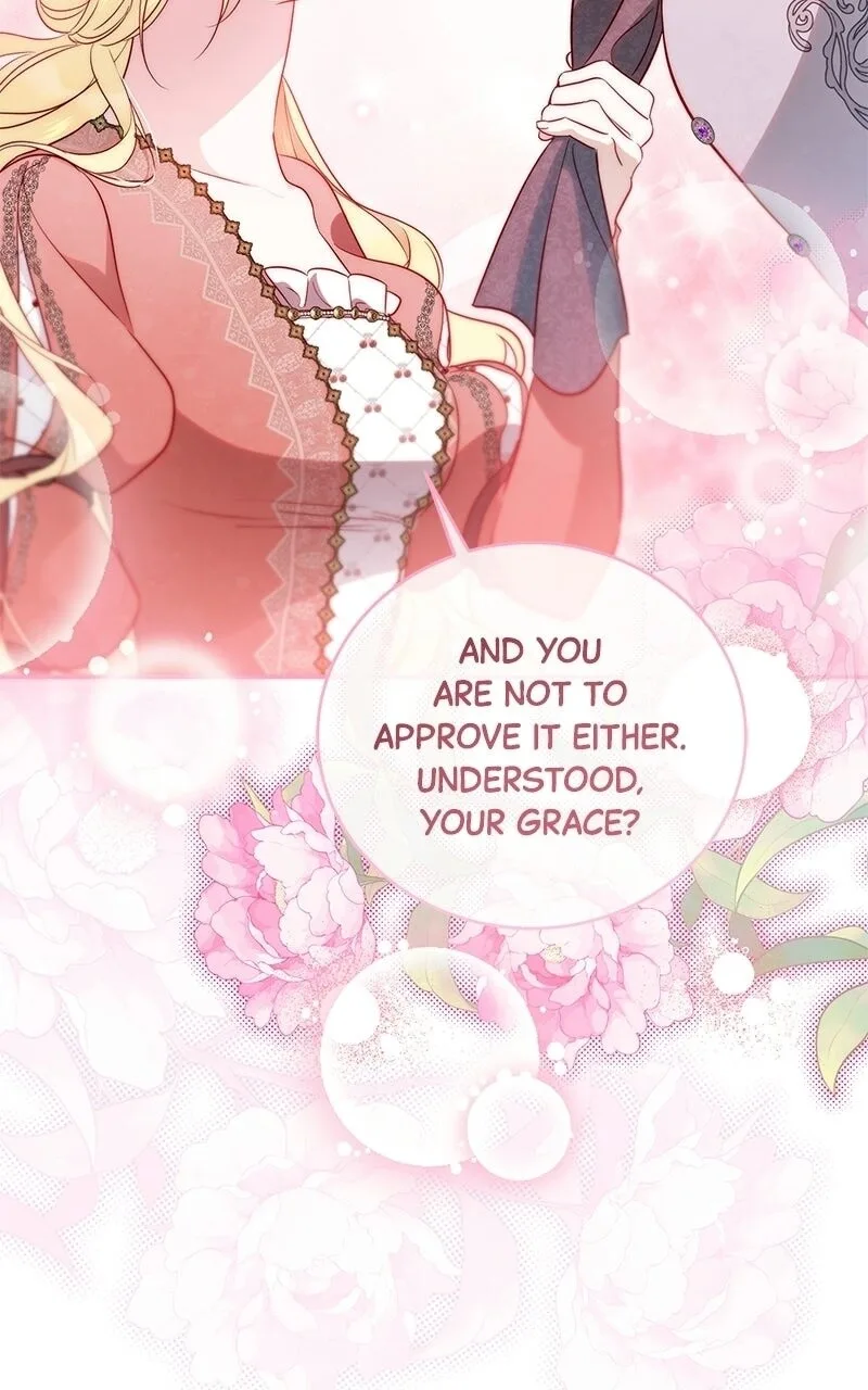 Born to Be the Grand Duchess Chapter 32 page 56