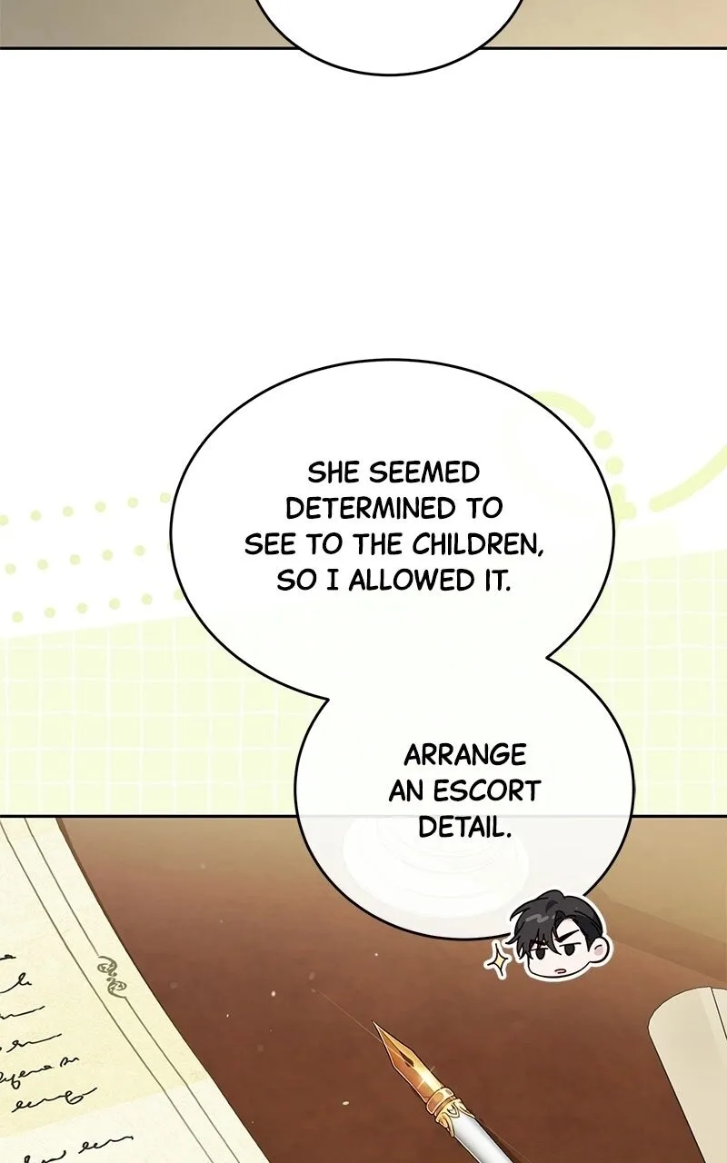 Born to Be the Grand Duchess Chapter 32 page 60